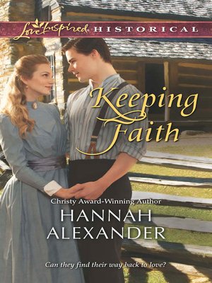 cover image of Keeping Fait